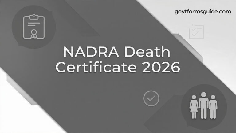 Death Certificate
