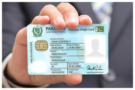 CNIC Renewal Fee 2026 Pakistan