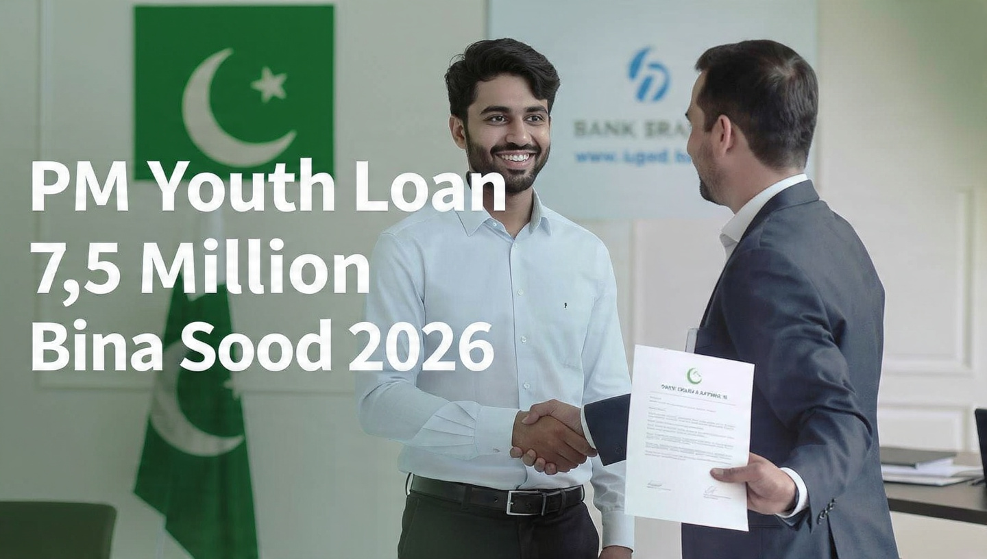 PM Youth Business Loan Scheme 2026