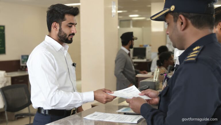 B form to cnic 2026