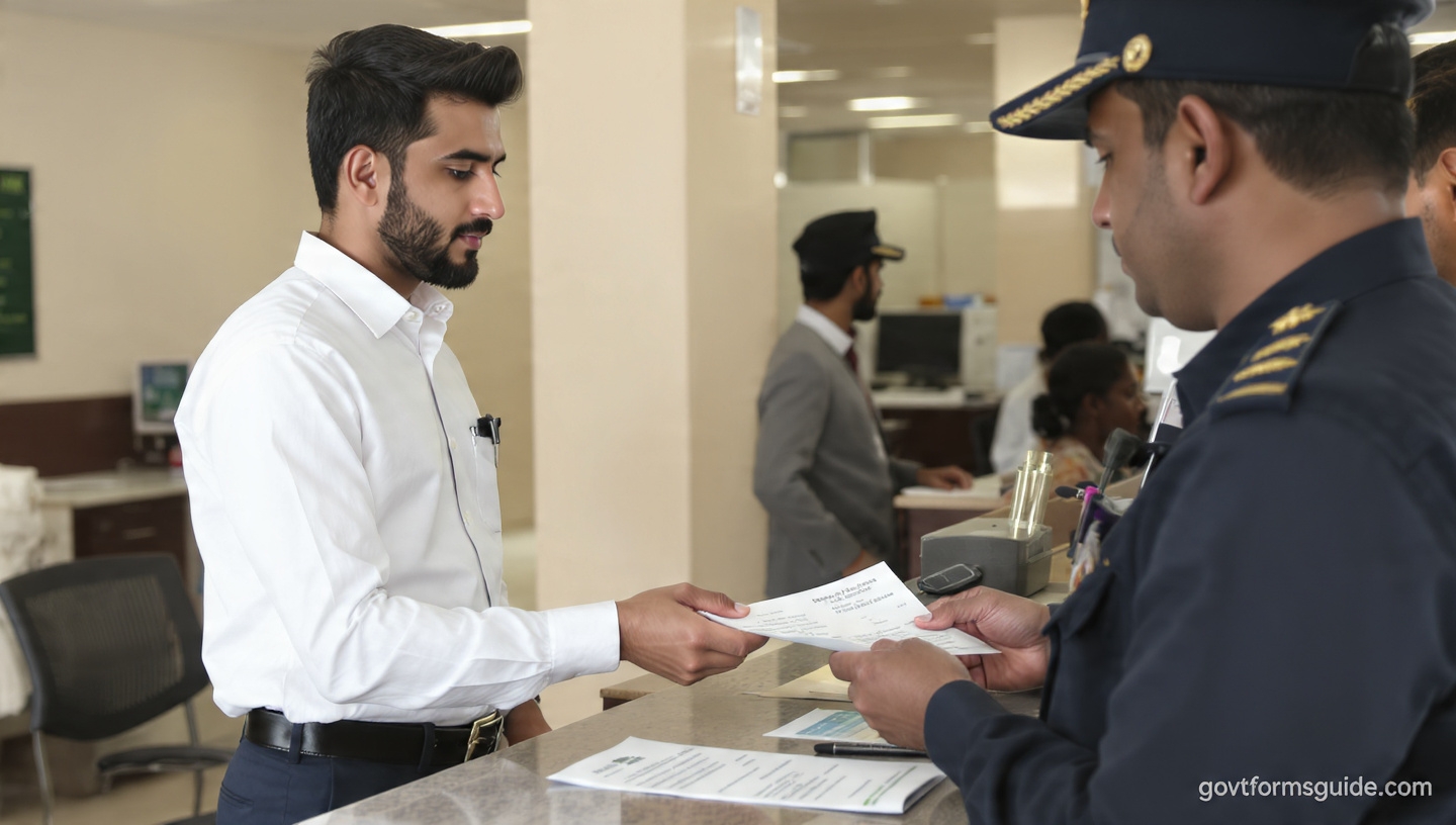 B form to cnic 2026