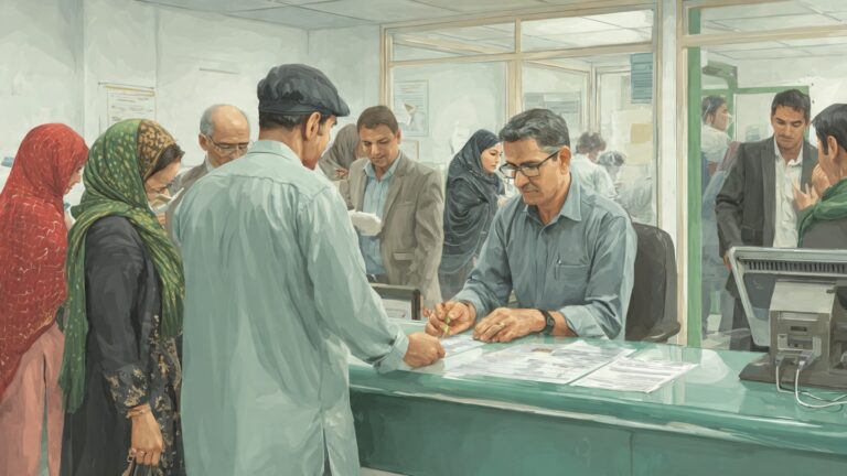 How To Correct Date Of Birth In NADRA 2026