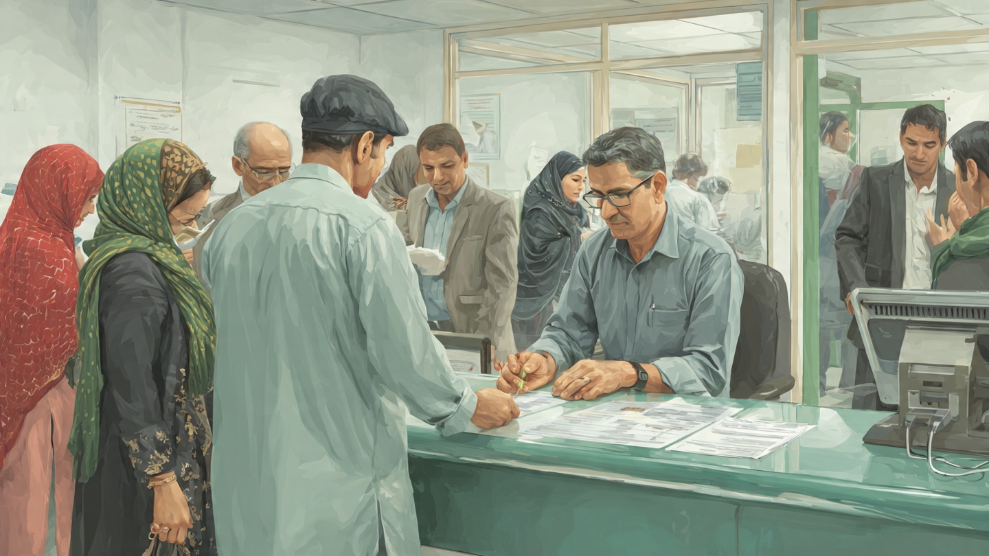 How To Correct Date Of Birth In NADRA 2026