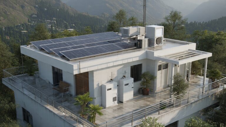 Punjab Roshan Ghar Scheme 2026