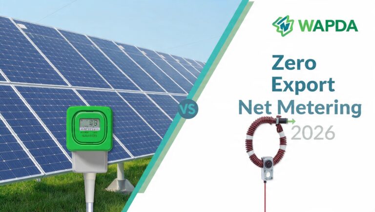 Solar Battery Cost Pakistan 2026