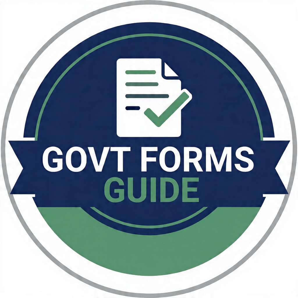 Global Government Forms & Verification Guides